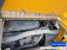 Buy XCMG XCT25 Used Crane / 3 Buy XCMG XCT25 Used Crane / 3